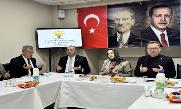 Ramazan 16. Gün ŞENPAZAR