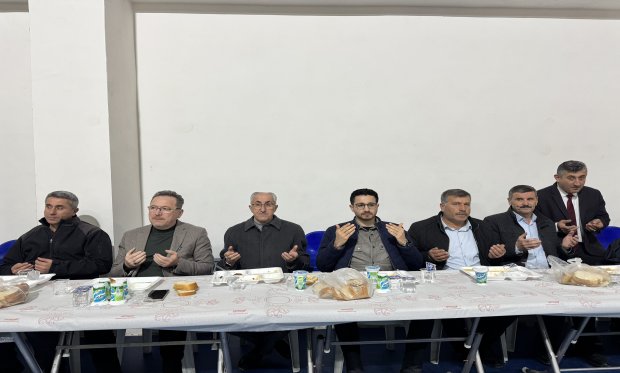 Ramazan 21.Gün AZDAVAY