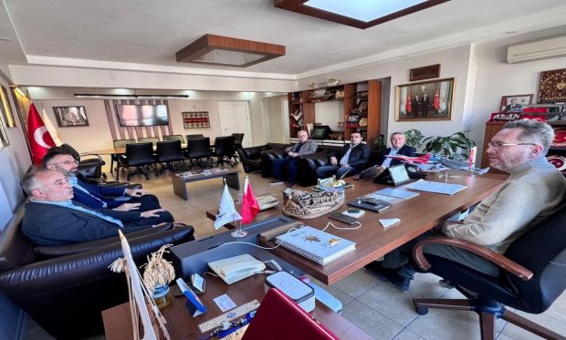  Gönül Buluşmaları AK PARTİ İL BAŞKANLIĞI