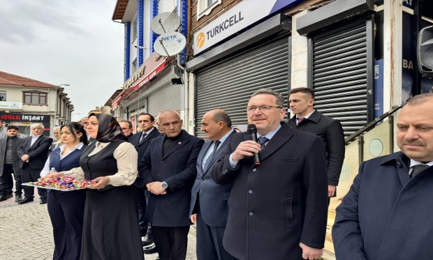 İyi Bayramlar Devrekani