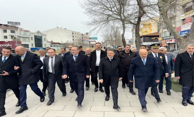 İyi Bayramlar Şehr-i Kadim Kastamonu’m
