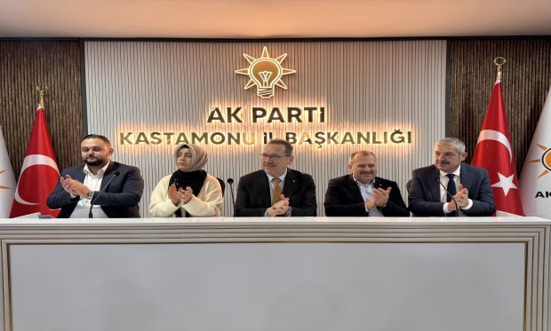  ŞUBAT AYI | İL DANIŞMA MECLİSİ 